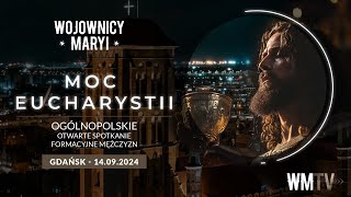 MOC EUCHARYSTII Żyj w prawdziwym Uwielbieniu [upl. by Hollenbeck]