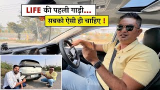 ARAI को भी Fail कर देती है ये Turbo गाड़ी  11 लाख में बेधड़क चलाने वाली Complete Family CAR [upl. by Sherye]