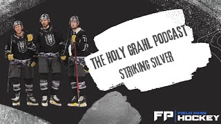 The Holy GrAHL Podcast Episode 43 Striking Silver [upl. by Doak]