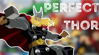 EMH Perfected Thor [upl. by Levania720]