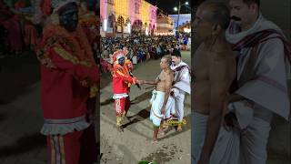 marljumadi banta gaggaraaround16holyrituals kavoor mahalingeshwara youtubeshorts shorts tulu [upl. by Ebenezer793]