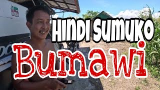 BUMAWI SA PAGKALUGI SA MAIS DAHIL NANIWALA AT LUMABAN [upl. by Eentroc88]