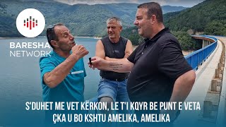 Le ti kqyr BE punt e vetaçka u bo kshtu amelikaamelika ja kem dhon votën Albinitle ti grah punës [upl. by Sukhum]