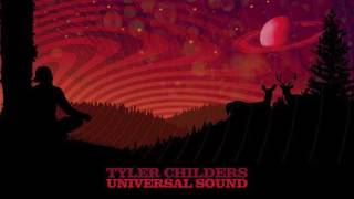 Tyler Childers  Universal Sound [upl. by Astri437]