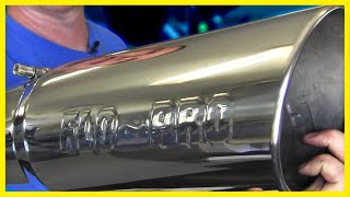 What Exhaust Tip Should I Get Exhaust Tip Breakdown [upl. by Miza936]