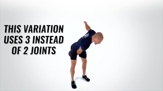 How to Kettlebell Pendulum Full SnatchKettlebell Sport Snatch [upl. by Aborn353]