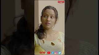 Love meda nee opinion anti  Keerthi Reddy 7C  Onemedia  onemedia onemediaet [upl. by Otiragram]