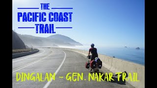 Nakar to Dingalan Ride and trek [upl. by Ylrevaw672]