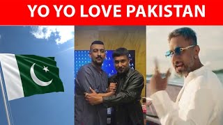 Millionaire Song reaction  Yo Yo Honey Singh Love Faris Shafi Love Pakistan YoYoHoneySingh [upl. by Nivlam830]