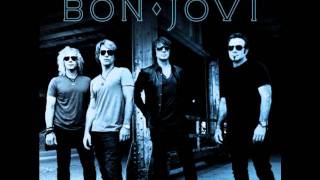 Bon Jovi  What Do You Got Alternate Version [upl. by Ellimak899]