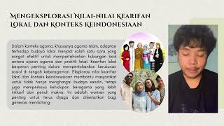 PRESENTASI KEL 4 IMI A NUMUHAMMADIYAH [upl. by Riley372]