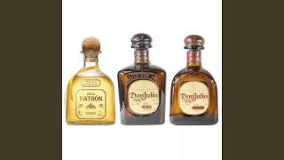 Don Julio amp Patron [upl. by Niwred]