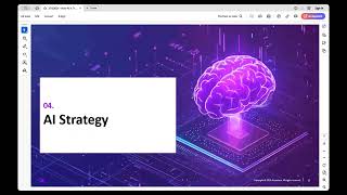 Innovation Management for AI 3rd part contemporary challenges AI and law [upl. by Lippold589]