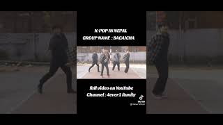 SHINee  Replay dance cover by BAGAICHQ dance dancecover dancer kpop [upl. by Jezreel493]