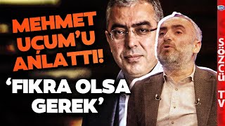 İsmail Saymaz Akıl Alır Gibi Değil Diyerek Mehmet Uçumun Eski Defterlerini Açtı [upl. by Anitak802]