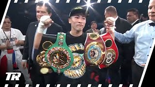 Naoya Inoue HIGHLIGHTS amp KNOCKOUTS  BOXING KO FIGHT HD [upl. by Nosrej]