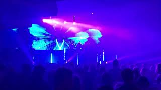 Orbital  Belfast  Live In Exeter 24424 [upl. by Kerrin]