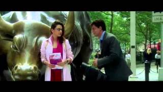 Kal ho naa ho  shahrukh khan with lyric [upl. by Acirre242]