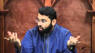 The Best of Stories Pearls from Surat Yusuf  by Shaykh Yasir Qadhi  Part 4 [upl. by Inneg]