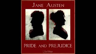 Pride and Prejudice by Jane Austen Full Audiobook [upl. by Brenza]