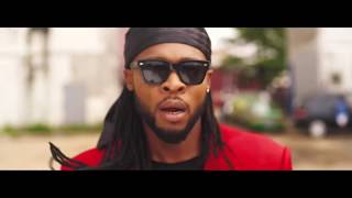 Flavour  Jaiye Official Video [upl. by Blinnie]