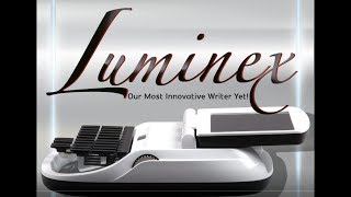 Getting to know the Luminex [upl. by Ayikaz352]