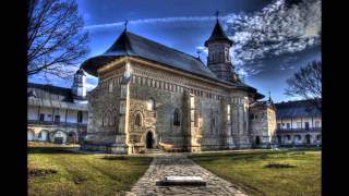 The best of Orthodox Church chant [upl. by Macdougall]