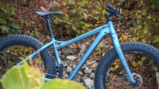 Why The Salsa Heyday Is The Best Fat Bike For Adventurers [upl. by Marleen]