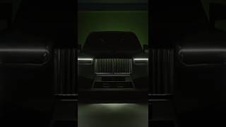 Rent the RollsRoyce Cullinan Luxury SUV Royalty [upl. by Acissaj]