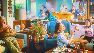 EXPEDIA  EXPEDIA COMMERCIAL 2024  CHAOS THE MARTINEZ FAMILY  EXPEDIA MADE TO TRAVEL  COMMENT ON [upl. by Nowad]