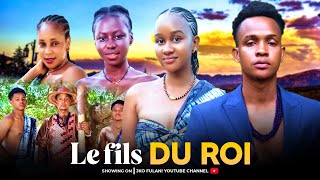 LE FILS DU ROI episode 2  Safi et anata film tyga JKOplus [upl. by Euqinu685]