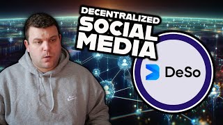 Exploring DeSo The Decentralized Social Media Blockchain [upl. by Meade263]