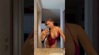 TRY ON HAUL ZAFUL SWIMWEAR zafulfashion zaful swimwear [upl. by Dorkus]