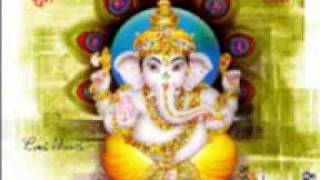 Ganesh Chalisa [upl. by Eillac]