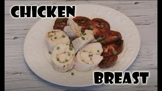 Chicken Breast Recipe Juicy Chicken Easy to Make [upl. by Hteazile]