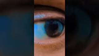 Eye Movement  आँख [upl. by Anilram]