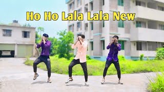 O Ho Ho Ho La La La  Tiktok Viral Song Lofi Mix  Bole Mera Kangna Dheere Dheere  Rk Dance Team [upl. by Erreip]