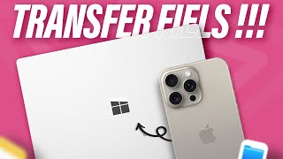 3 Ways to Transfer Pictures from iPhone to Computer 2024 [upl. by Atterys713]