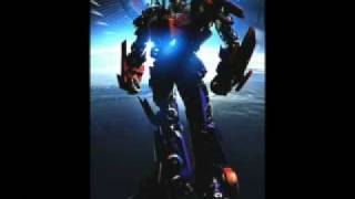 Transformers revenge of the fallen ringtone [upl. by Tamra]