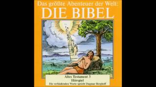 Die Bibel als Hörspiel  Altes Testament  Buch Genesis  Jakob und Esau [upl. by Avrit]