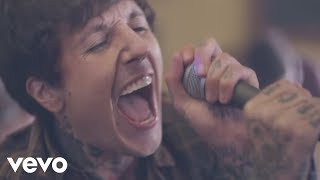 Bring Me The Horizon  Sleepwalking [upl. by Skipp]