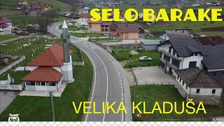 BARAKE 2023 Velika Kladusa [upl. by Nollahs]