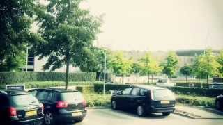 Nedap Identification Systems  Wireless Parking Sensor System SENSIT [upl. by Acimahs]