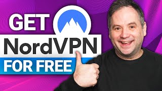 How to get NordVPN for Free  Easy Tutorial for 2024 [upl. by Banebrudge]