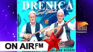 Grupi Folklorik Drenica  Mic Sokoli [upl. by Biegel]