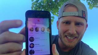 Tinder Gold Review [upl. by Claudy]