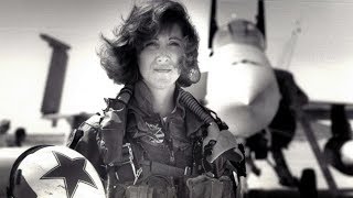 Meet Tammie Jo Shults Hero pilot of Southwest Airlines flight [upl. by Leonardo]