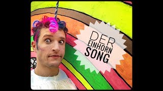 Der Einhornsong [upl. by Masao632]