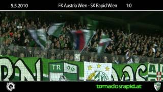 FAK  Rapid Wien [upl. by Atiz]