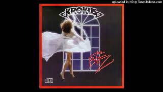 Krokus – Out Of Control Vinyl [upl. by Alejna]